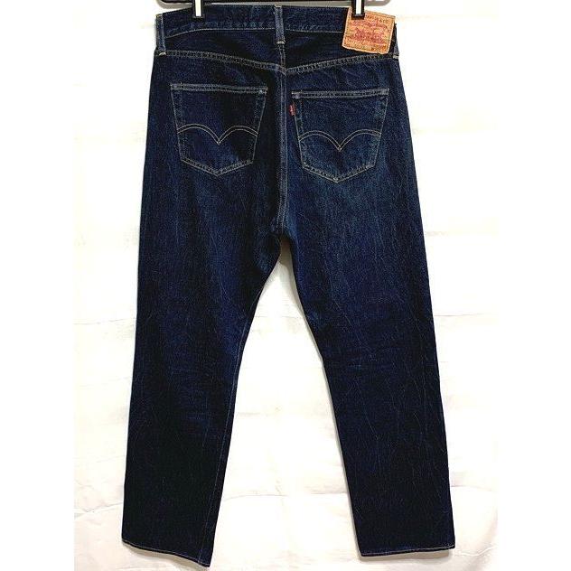 Levi's VINTAGE CLOTHING トルコ製 リーバイス LEVI'S LVC 55501 Levi's VINTAGE CLOTHING トルコ製 リーバイス LEVI'S LVC 55501