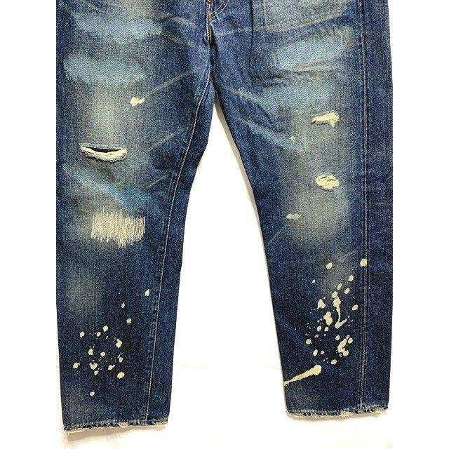 Levi's VINTAGE CLOTHING 日本製 リーバイス LEVI'S LVC 37501 501XX
