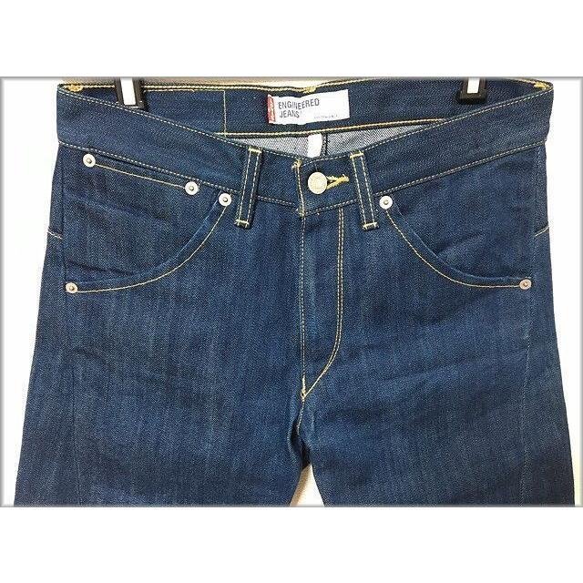 Levi's ENGINEERED JEANS リーバイス エンジニアードジーンズ Levi's ENGINEERED JEANS リーバイス エンジニアードジーンズ