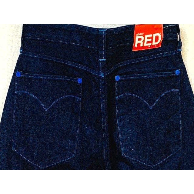 Levi's RED 日本製 2008SS リーバイスレッド LEVI'S Guy's DENIM