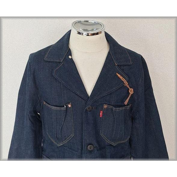 Levi's RED デッドストック 2007AW リーバイスレッド LEVI'S デニム
