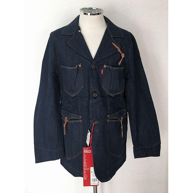 Levi's RED デッドストック 2007AW リーバイスレッド LEVI'S デニム