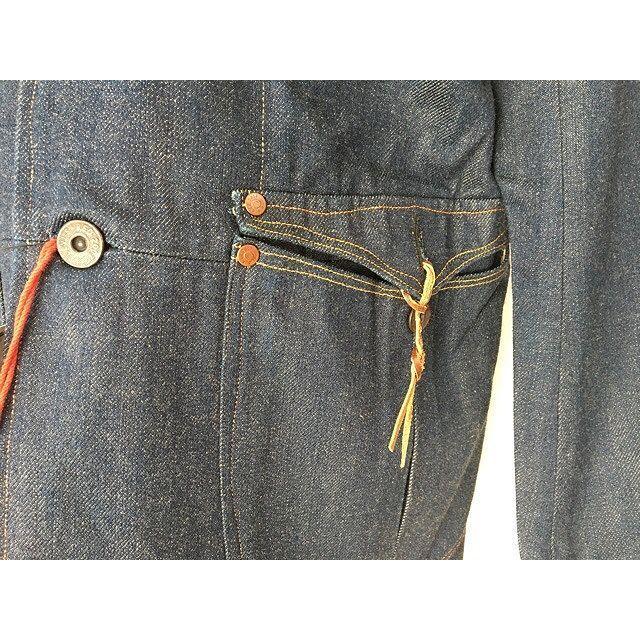 Levi's RED デッドストック 2007AW リーバイスレッド LEVI'S デニム