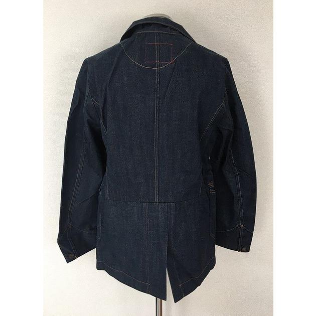 Levi's RED デッドストック 2007AW リーバイスレッド LEVI'S デニム