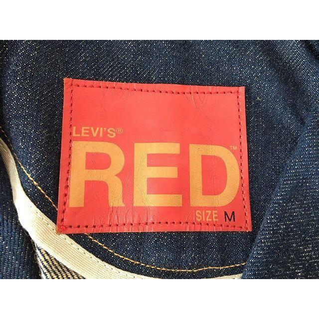 Levi's RED デッドストック 2007AW リーバイスレッド LEVI'S デニム