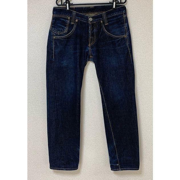 Levi's RED 日本製 2006FW リーバイスレッド LEVI'S 2900 ストレート