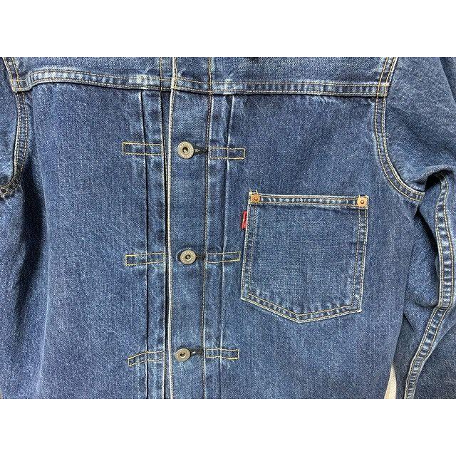 Levi's VINTAGE CLOTHING 90's 90年代 日本製 リーバイス LEVI'S