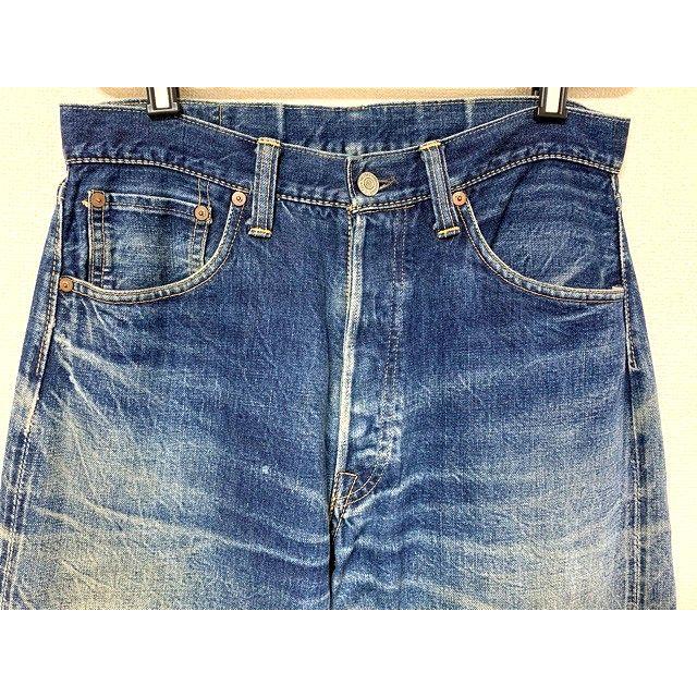 WAREHOUSE ウェアハウス デニム レプリカジーンズ LOT 1001XX 501XX革 