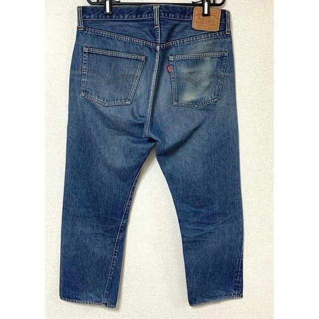 MADE IN THE USA アメリカ製 70's 79年製 リーバイス LEVI'S 501 66