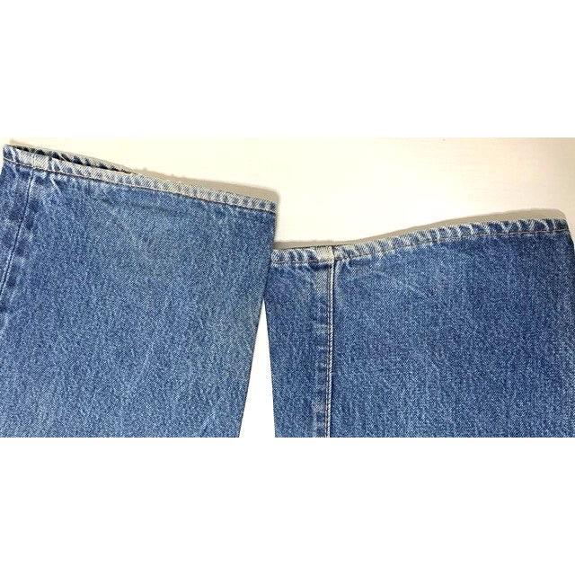 MADE IN THE USA アメリカ製 70's 79年製 リーバイス LEVI'S 501 66