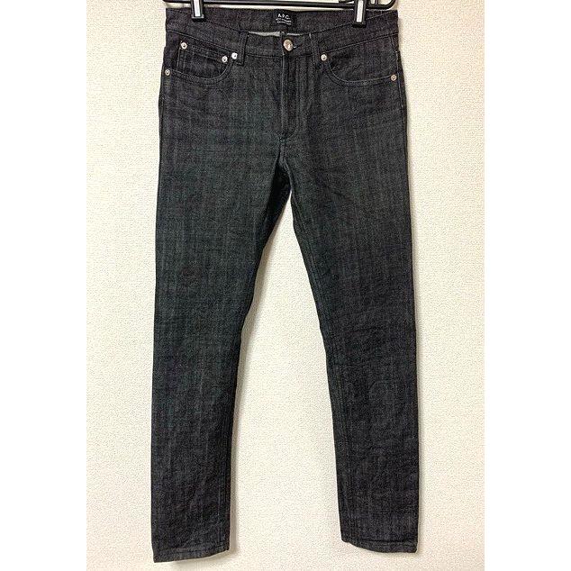 A.P.C.（アーペーセー） デニムパンツ プチスタンダード PETIT