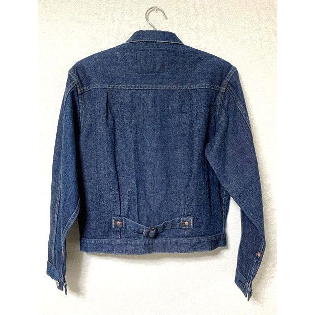 Levi's VINTAGE CLOTHING 90's 90年代 日本製 リーバイス LEVI'S