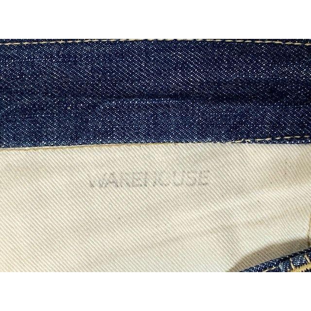 WAREHOUSE（ウエアハウス） 日本製 リー Lee WAREHOUSE 101B COWBOY