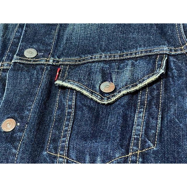 Levi's - 【絶版】LEVI'S RED LOOP レッドループ デニム