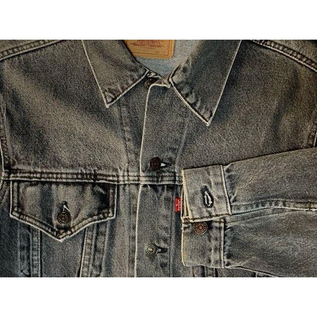 MADE IN THE USA リーバイス LEVI'S ビンテージ 80's デニムジャケット