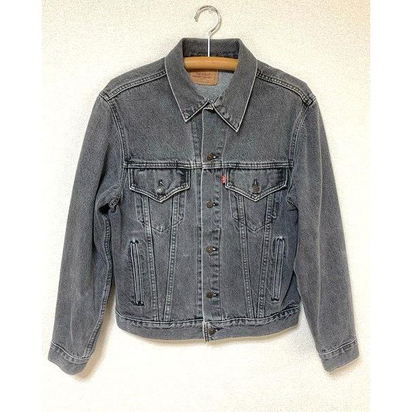 MADE IN THE USA リーバイス LEVI'S ビンテージ 80's デニムジャケット