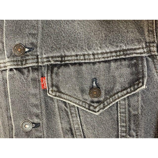 MADE IN THE USA リーバイス LEVI'S ビンテージ 80's デニムジャケット