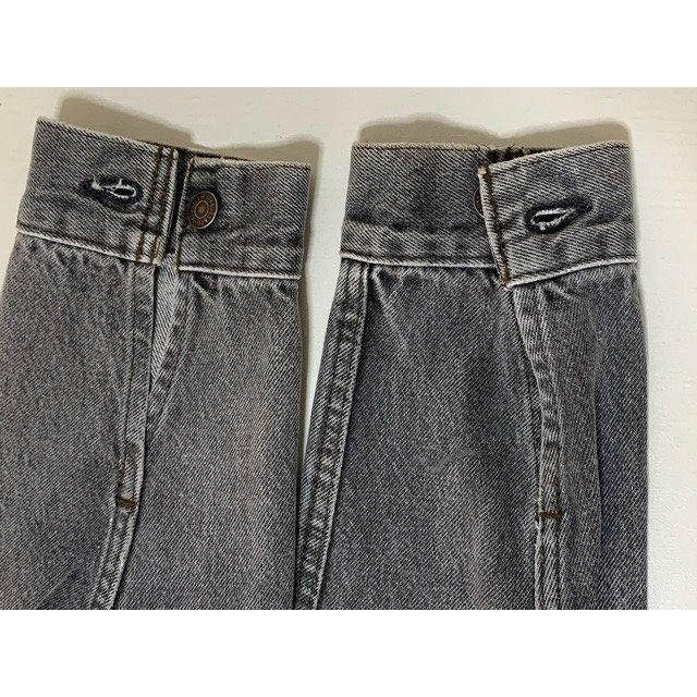 MADE IN THE USA リーバイス LEVI'S ビンテージ 80's デニムジャケット