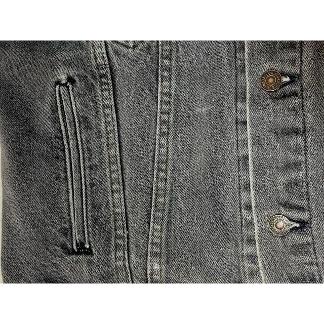 MADE IN THE USA リーバイス LEVI'S ビンテージ 80's デニムジャケット