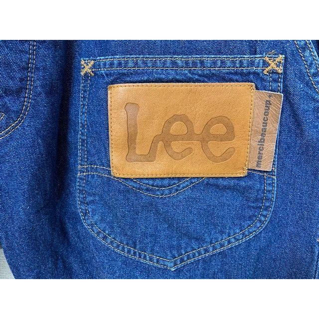 mercibeaucoup,（メルシーボークー） リー Lee 別注 mercibeaucoup