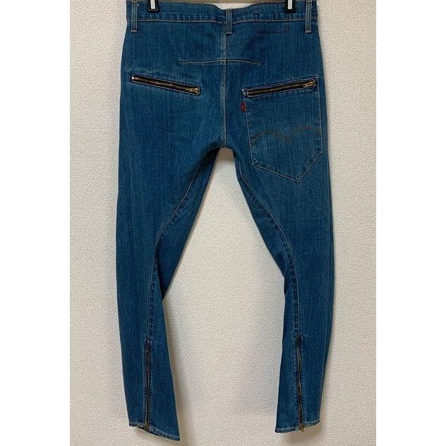 最終お値下げ！リーバイスRED 1st コート 引っ掻き傷跡ver. 最終お値下げ！リーバイスRED 1st コート 引っ掻き傷跡ver.