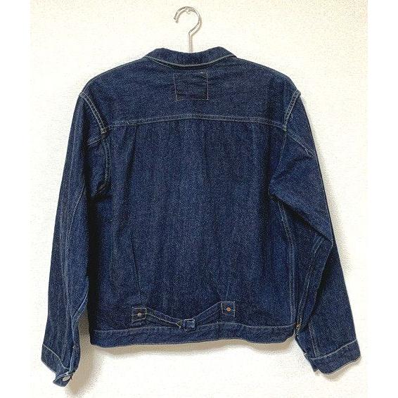 美品 LEVI'S 70 506 XX 2001 日本製 デニムジャケット 44 Levi's VINTAGE CLOTHING 00's 2001 日本製 リーバイス LEVI'S VINTEGE