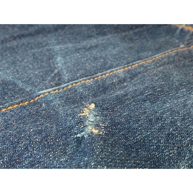 Levi's RED 日本製 2007 リーバイスレッド LEVI'S 03016-0001 1st