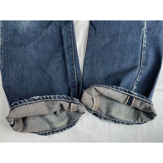 Levi's VINTAGE CLOTHING 2005年 日本製 リーバイス LEVI'S LVC 66501