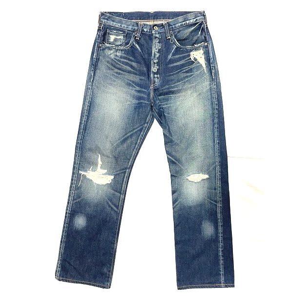 Levi's VINTAGE CLOTHING 2006年 日本製 リーバイス LEVI'S LVC 44501