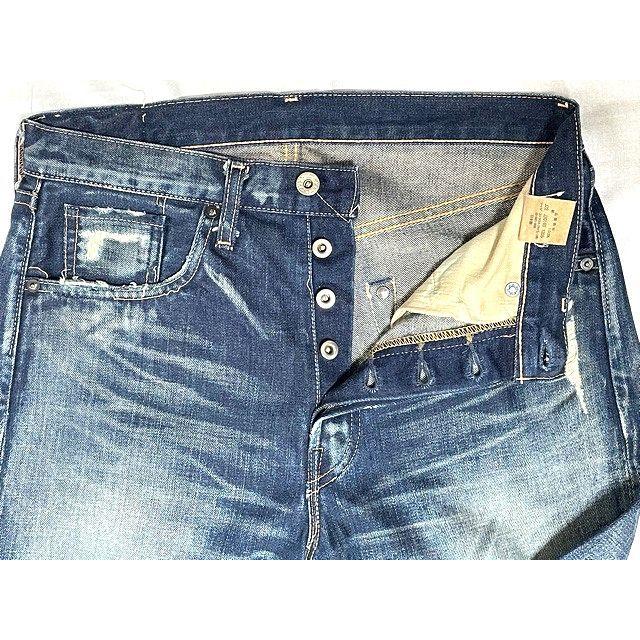 Levi's VINTAGE CLOTHING 2006年 日本製 リーバイス LEVI'S LVC 44501