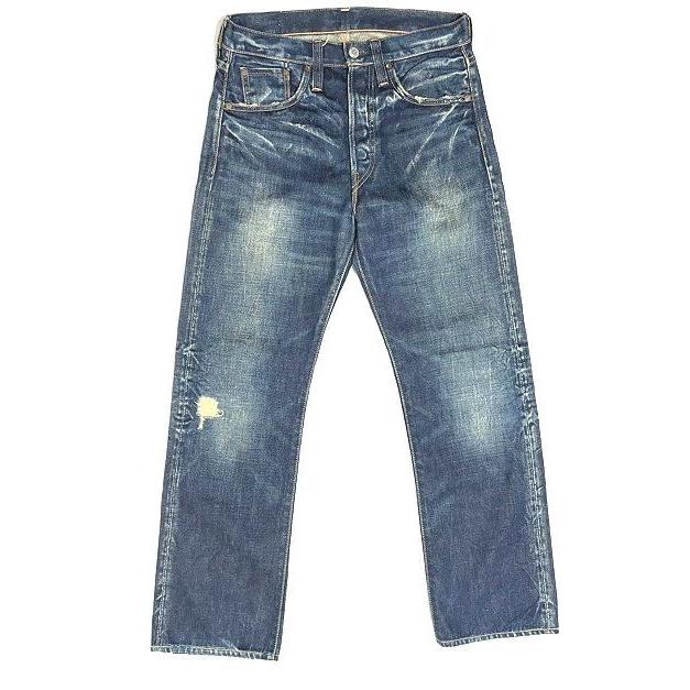 Levi's VINTAGE CLOTHING 2005年 日本製 リーバイス LEVI'S LVC Levi's VINTAGE CLOTHING 2005年 日本製 リーバイス LEVI'S LVC