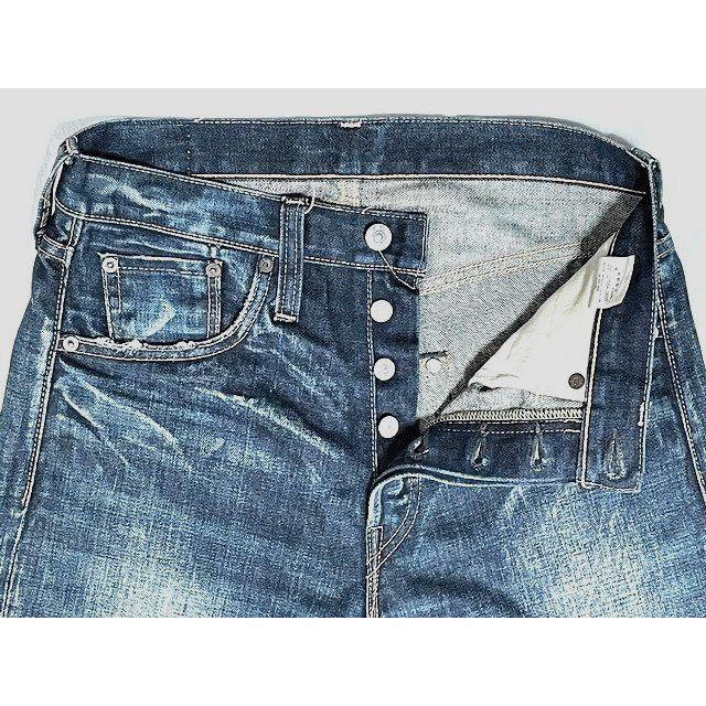 Levi's VINTAGE CLOTHING 2005年 日本製 リーバイス LEVI'S LVC Levi's VINTAGE CLOTHING 2005年 日本製 リーバイス LEVI'S LVC