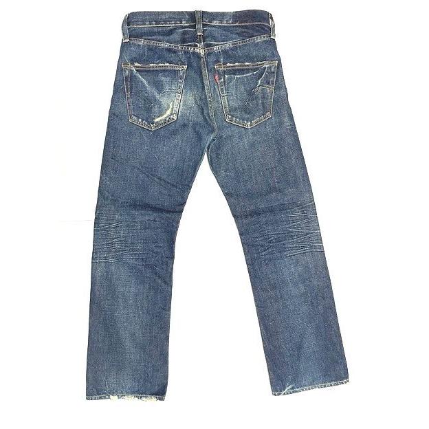 Levi's VINTAGE CLOTHING 2005年 日本製 リーバイス LEVI'S LVC Levi's VINTAGE CLOTHING 2005年 日本製 リーバイス LEVI'S LVC