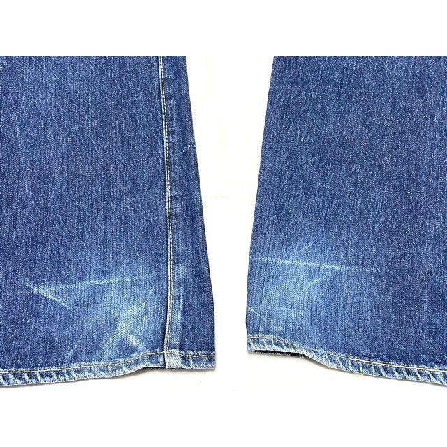 Levi's S501XX 大戦 復刻 バレンシア工場 99年製 W31 L36 Levi's VINTAGE CLOTHING 1999 90's 米国製 バレンシア工場