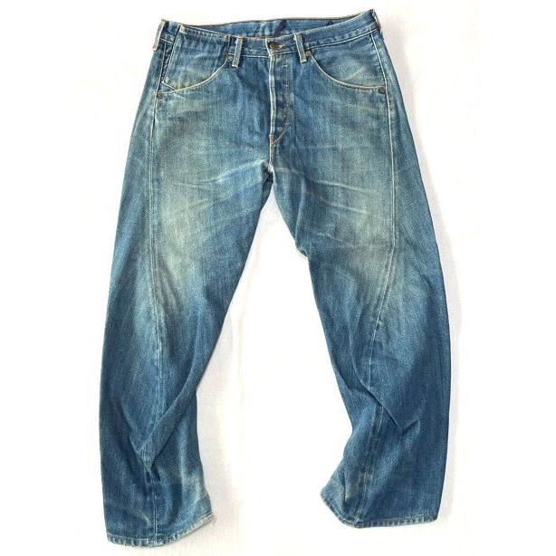 Levi's RED スペイン製 2000SS リーバイスレッド LEVI'S 1st Levi's RED スペイン製 2000SS リーバイスレッド LEVI'S 1st
