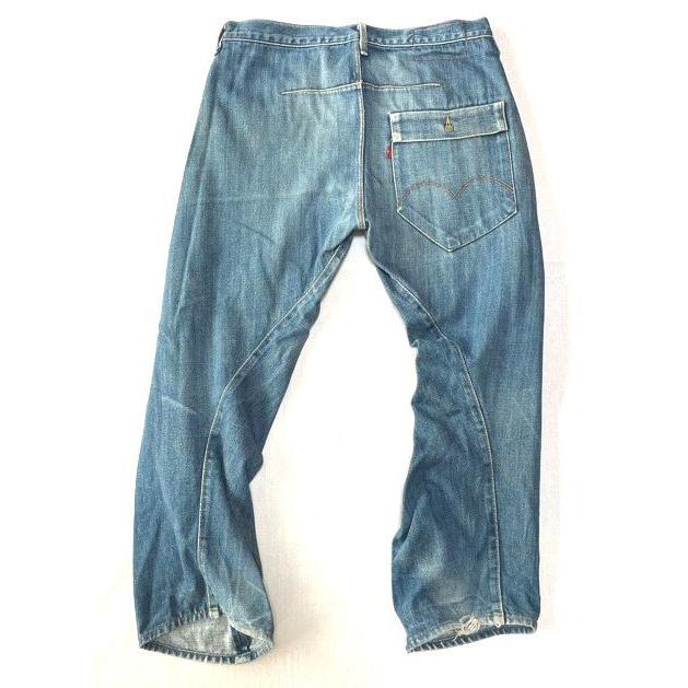 Levi's RED スペイン製 2000SS リーバイスレッド LEVI'S 1st Levi's RED スペイン製 2000SS リーバイスレッド LEVI'S 1st