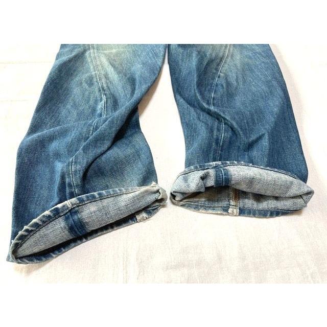 Levi's RED スペイン製 2000SS リーバイスレッド LEVI'S 1st STANDARD