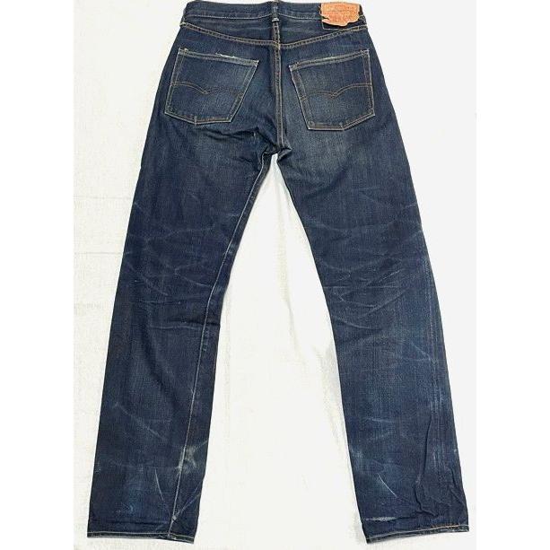 Levi's VINTAGE CLOTHING 2002年 日本製 リーバイス LEVI'S LVC Levi's VINTAGE CLOTHING 2002年 日本製 リーバイス LEVI'S LVC