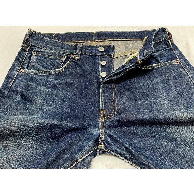 Levi's VINTAGE CLOTHING 2002年 日本製 リーバイス LEVI'S LVC Levi's VINTAGE CLOTHING 2002年 日本製 リーバイス LEVI'S LVC