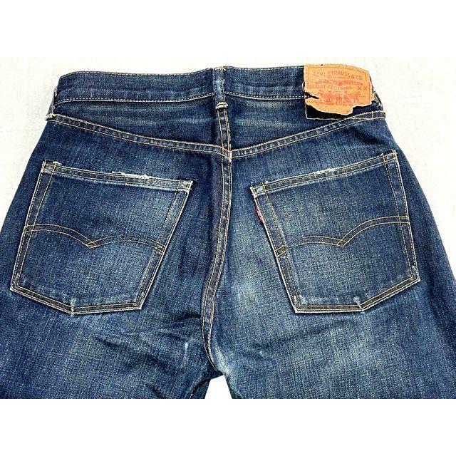 Levi's VINTAGE CLOTHING 2002年 日本製 リーバイス LEVI'S LVC Levi's VINTAGE CLOTHING 2002年 日本製 リーバイス LEVI'S LVC