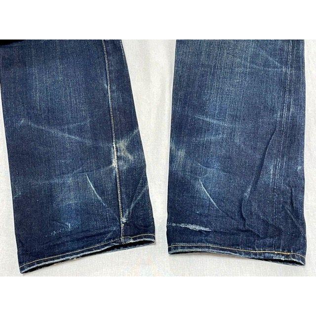 Levi's VINTAGE CLOTHING 2002年 日本製 リーバイス LEVI'S LVC Levi's VINTAGE CLOTHING 2002年 日本製 リーバイス LEVI'S LVC