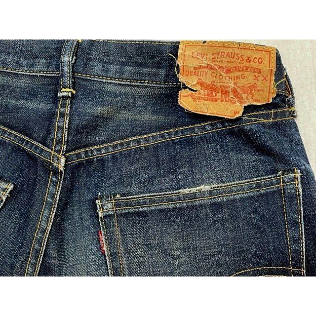 Levi's VINTAGE CLOTHING 2002年 日本製 リーバイス LEVI'S LVC Levi's VINTAGE CLOTHING 2002年 日本製 リーバイス LEVI'S LVC