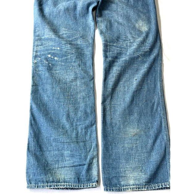chimala 日本製 チマラ デニム ペインターパンツ CS11-WP01AS chimala 日本製 チマラ デニム ペインターパンツ CS11-WP01AS