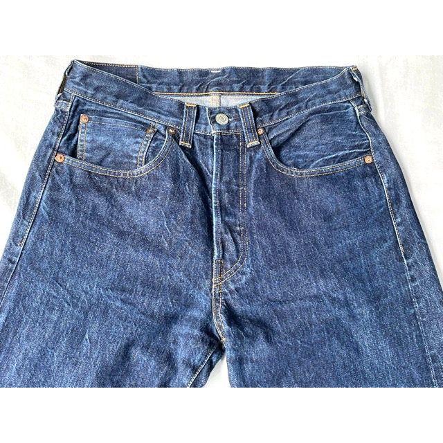Levi's VINTAGE CLOTHING 米国製 リーバイス LEVI'S LVC 47501-0167