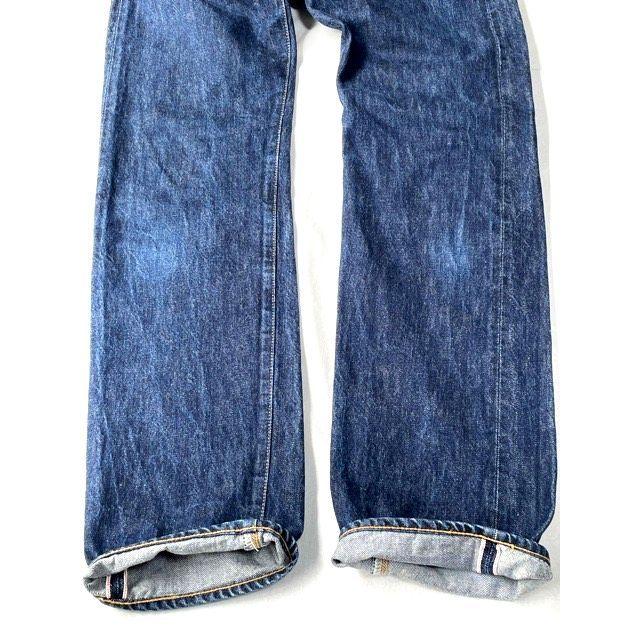 Levi's VINTAGE CLOTHING 米国製 リーバイス LEVI'S LVC 47501