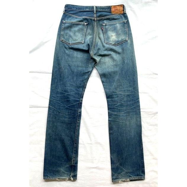 Levi's VINTAGE CLOTHING 2003年 日本製 リーバイス LEVI'S LVC Levi's VINTAGE CLOTHING 2003年 日本製 リーバイス LEVI'S LVC
