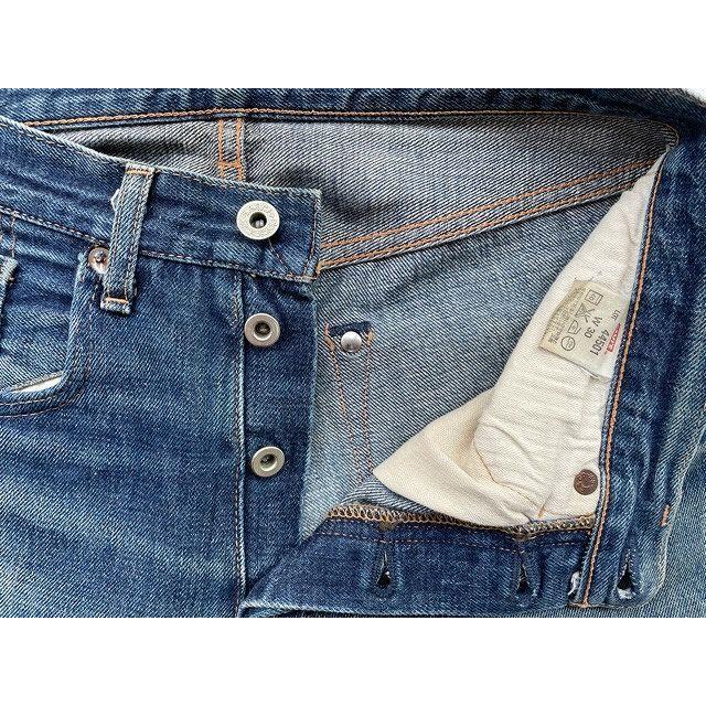 Levi's VINTAGE CLOTHING 2003年 日本製 リーバイス LEVI'S LVC Levi's VINTAGE CLOTHING 2003年 日本製 リーバイス LEVI'S LVC