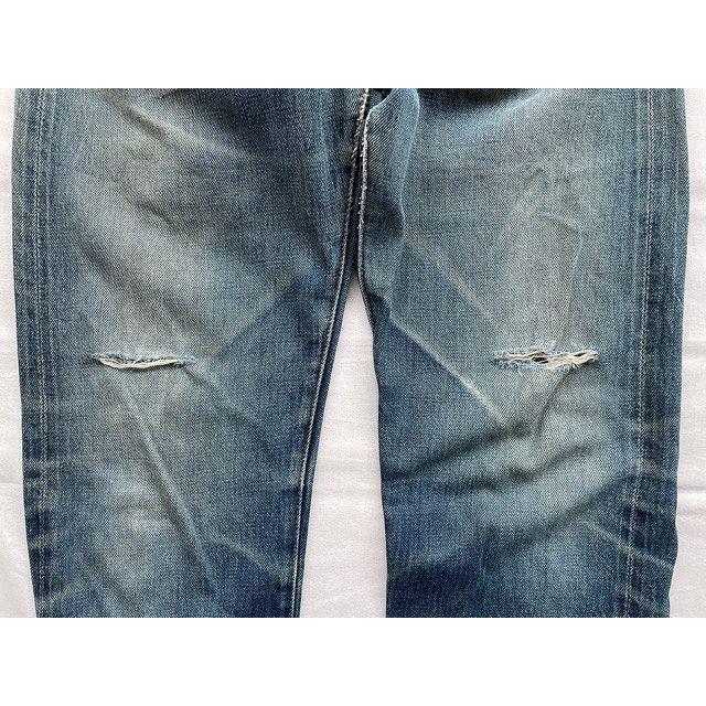 Levi's VINTAGE CLOTHING 2003年 日本製 リーバイス LEVI'S LVC 44501