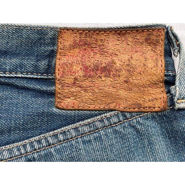 Levi's VINTAGE CLOTHING 2003年 日本製 リーバイス LEVI'S LVC Levi's VINTAGE CLOTHING 2003年 日本製 リーバイス LEVI'S LVC