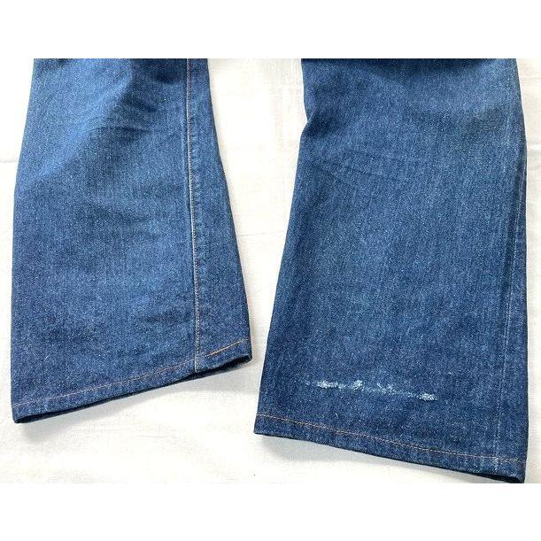 Levi's VINTAGE CLOTHING 1993 90's 米国製 バレンシア工場 リーバイス